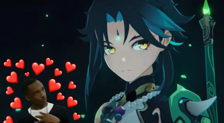 Imagen de Si te encanta Xiao, personaje Anemo de Genshin Impact, este cosplay te va a flipar