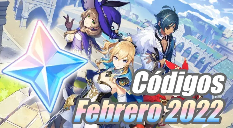 Imagen de Genshin Impact códigos de febrero 2022: todos los códigos de protogemas disponibles