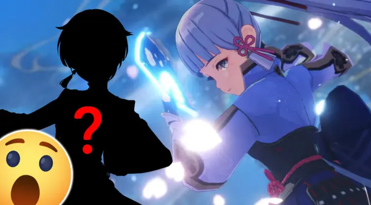 Imagen de ¡Bombazo! Filtradores de Genshin Impact muestran el aspecto de Ayato, y te va a encantar el personaje