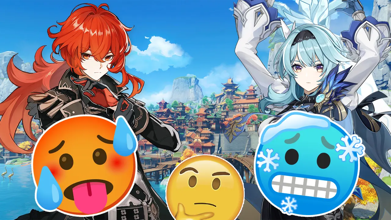 genshin impact adivinar emojis
