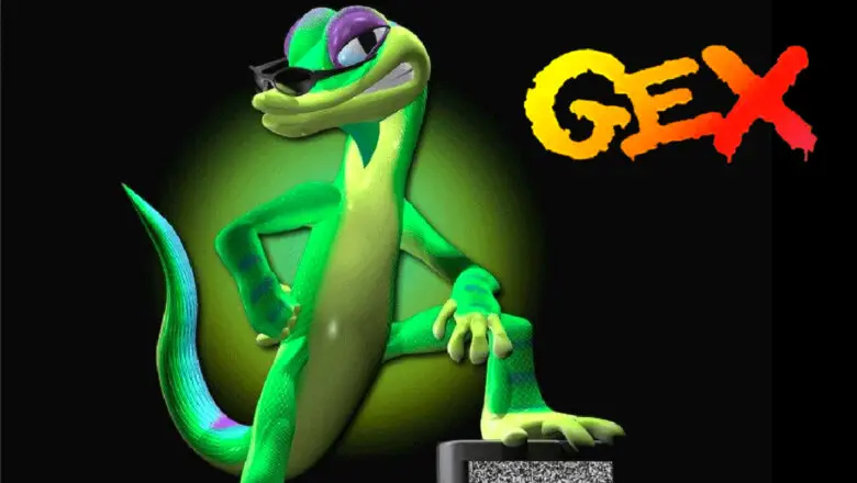 foto de gex