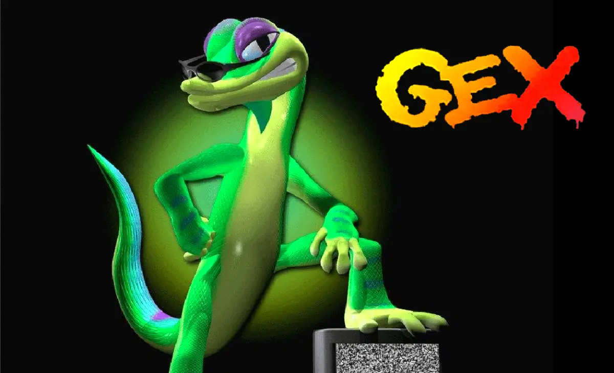 foto de gex