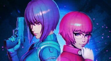 Imagen de Ghost in the Shell: SAC_2045 muestra el primer teaser de su temporada 2 y concreta estreno