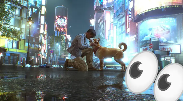 Imagen de Ghostwire: Tokyo confirma su fecha de salida, y sí, mañana habrá presentación con más gameplay