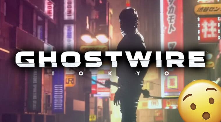 Imagen de Ghostwire: Tokyo reluce en un nuevo y extenso gameplay que me ha dejado boquiabierto