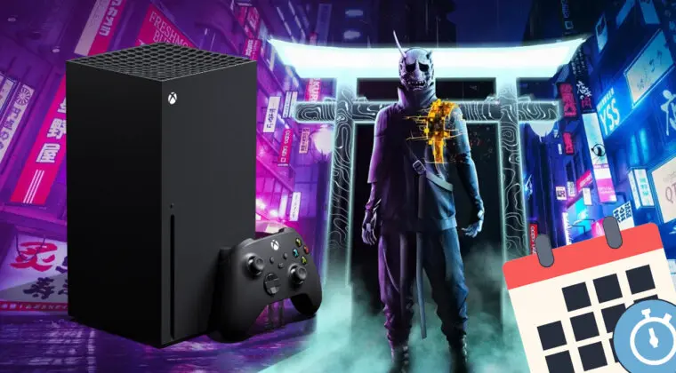 Imagen de ¿Cuándo llega Ghostwire: Tokyo a Xbox Series? Esta es la fecha del fin de exclusividad con PS5
