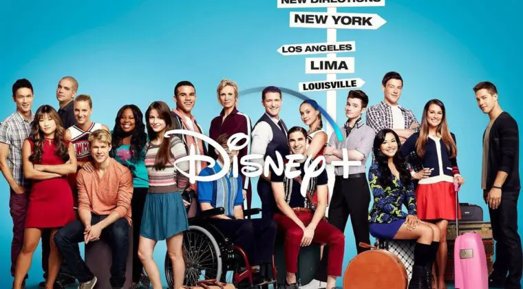 Imagen de Disney Plus: La serie musical que marcó a toda una generación y que puedes ver al completo