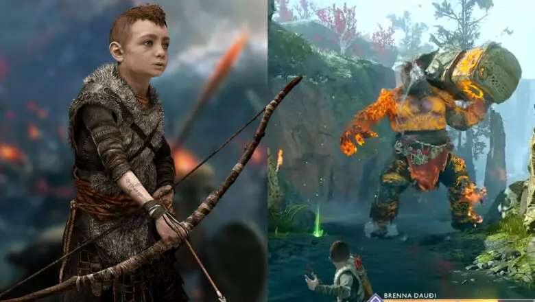 God of War
