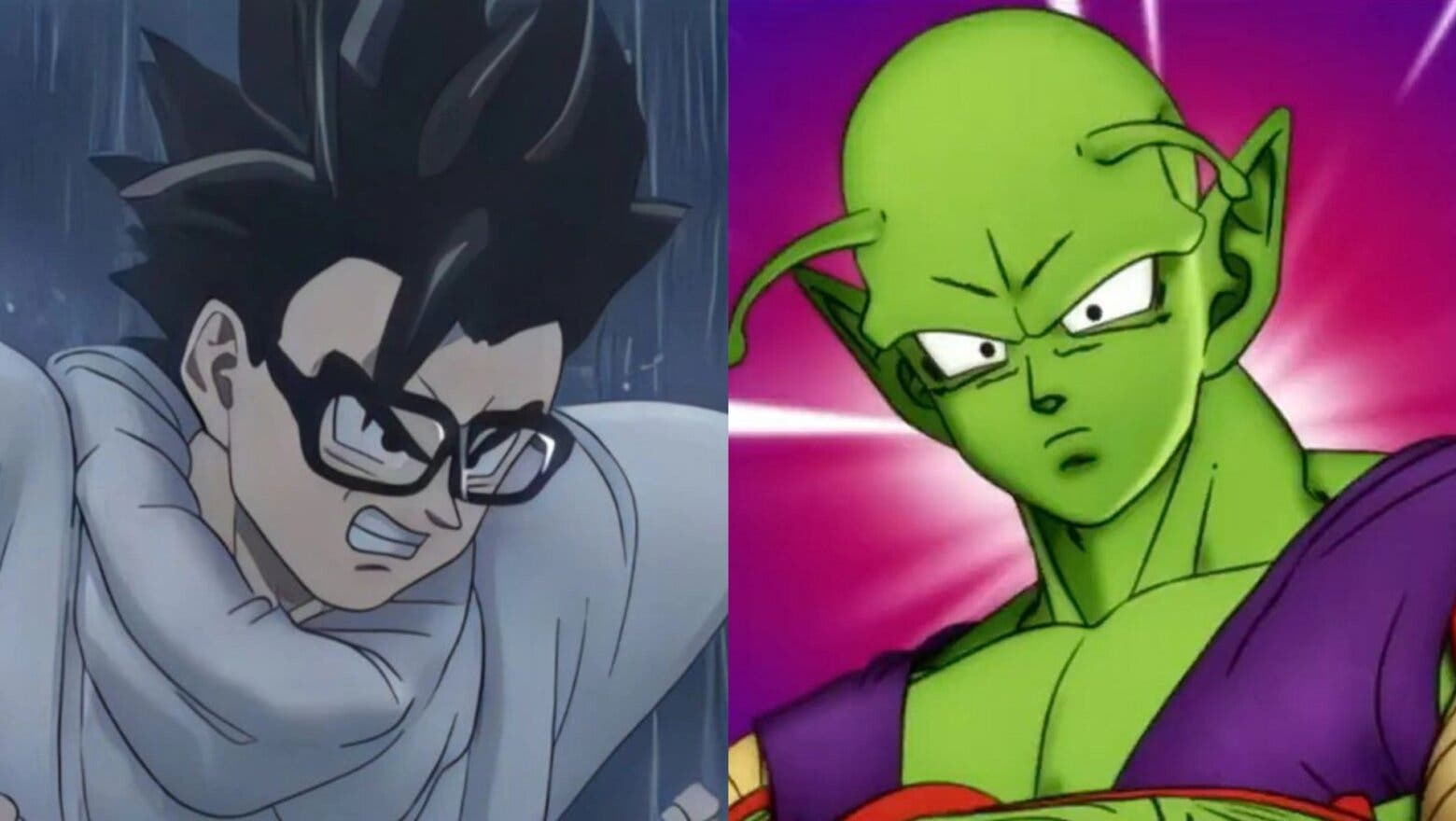 Dragon Ball Super: Super Hero