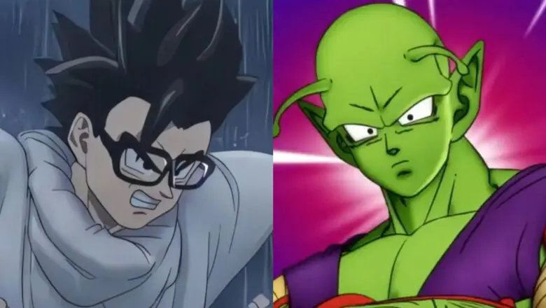 Dragon Ball Super: Super Hero