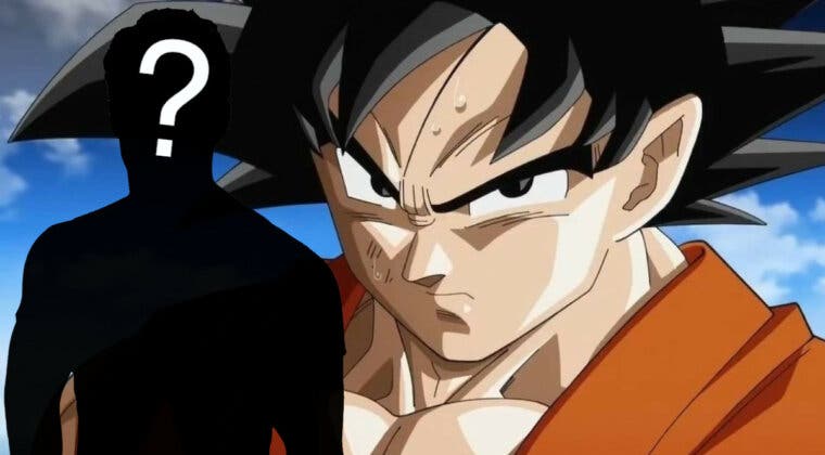 Imagen de ¿Cómo sería Henry Cavill en un live-action de Dragon Ball como Goku?