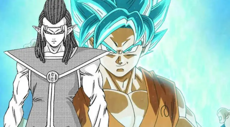 Imagen de Dragon Ball Super: Ya disponible el capítulo 81 del manga gratis y en castellano