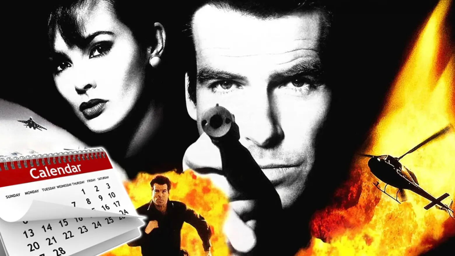 GoldenEye 007