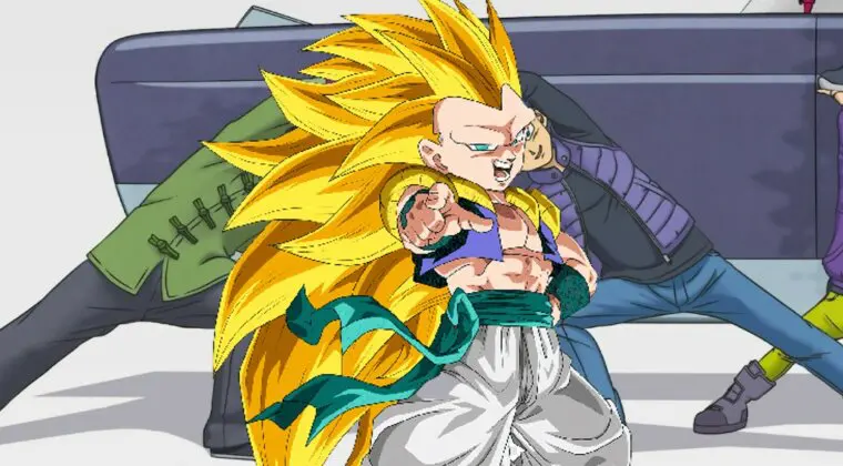 Imagen de Dragon Ball Super: Super Hero: Trunks y Goten se dejan ver en una nueva imagen, ¿habrá Gotenks?
