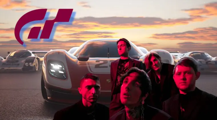 Imagen de Gran Turismo 7: un conocido grupo de rock parece haber creado la nueva versión de 'Moon Over the Castle'