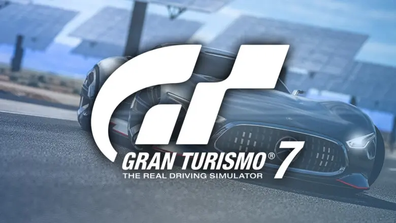 gran turismo 7