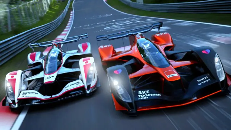 Gran Turismo