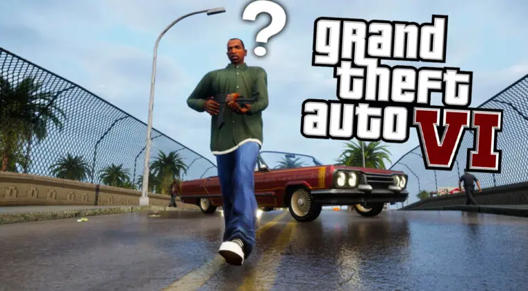 Imagen de Así es como el desarrollo de GTA 6 ha sido influenciado por el fracaso de GTA Trilogy, según Rockstar