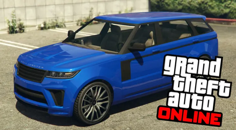 Imagen de Actualización semanal de GTA Online (10 de febrero): nuevo vehículo, triple de GTA$ y RP y más