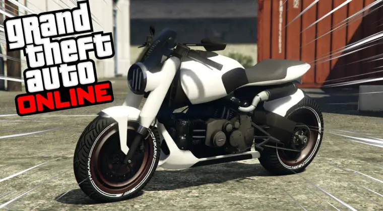 Imagen de Actualización semanal de GTA Online (3 de febrero): nueva moto, doble de dinero y RP y más