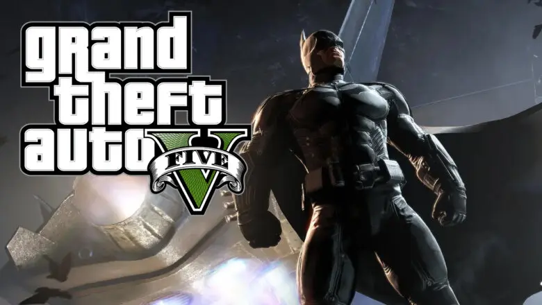 gta v mod