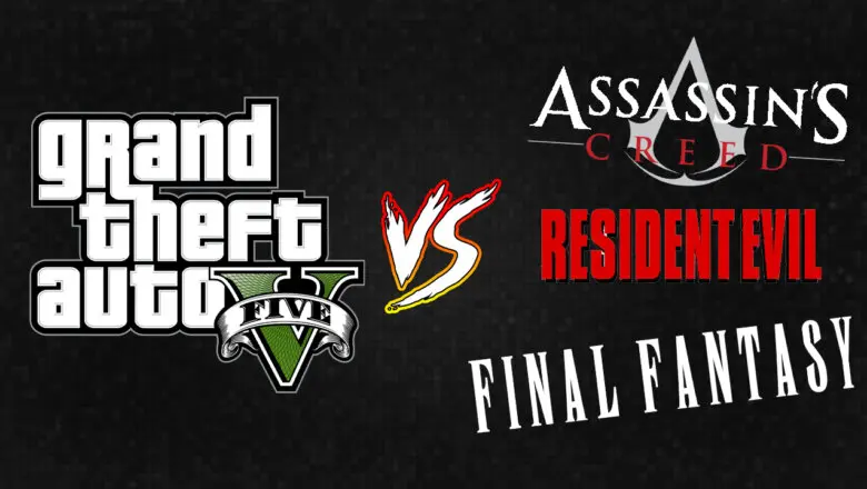 gta v ventas