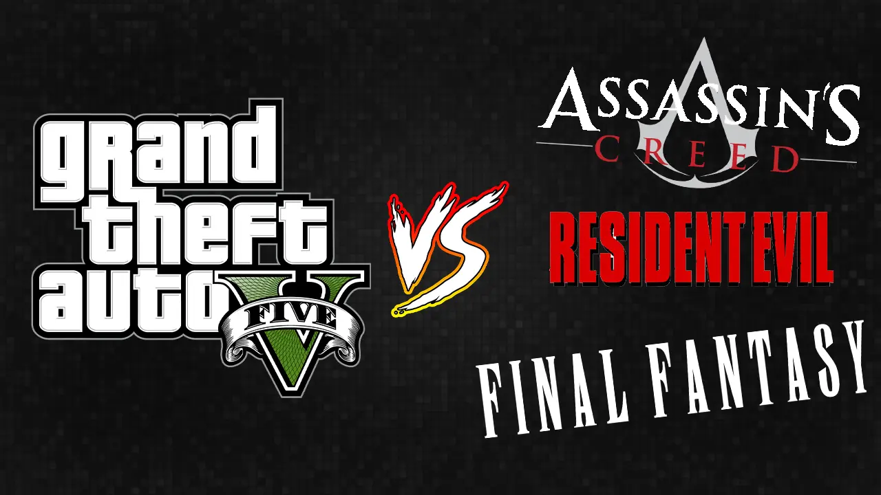 gta v ventas