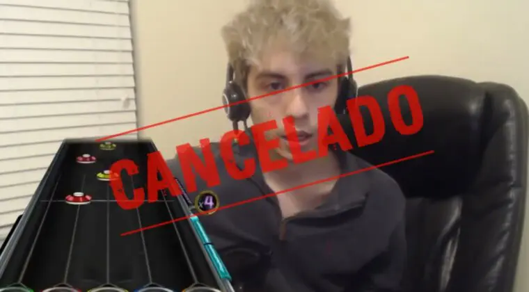 Imagen de La persona considerada como 'mejor jugador de Guitar Hero del mundo' resultó ser un fraude