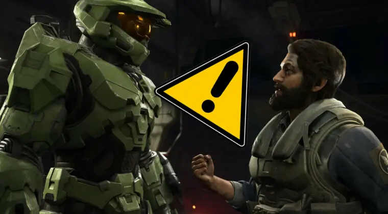 Imagen de Halo Infinite se prepara para recibir mejoras en la campaña durante su próxima actualización