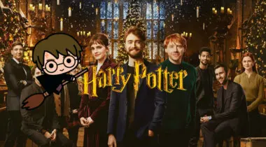 Imagen de Harry Potter Film Fest: descubre si puedes ver en tu ciudad la maratón de la saga
