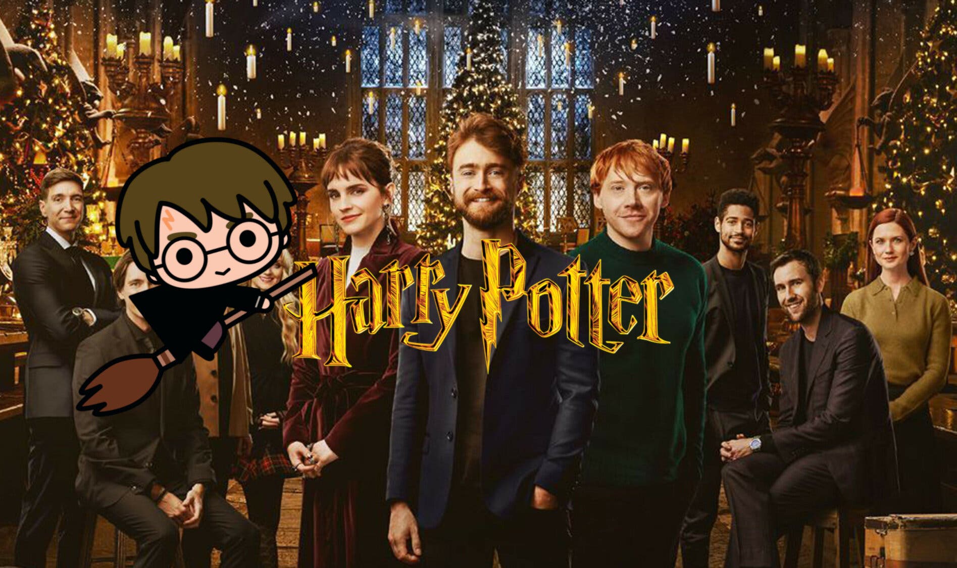 Cuál es el mejor personaje de Harry Potter? Vota en la encuesta definitiva