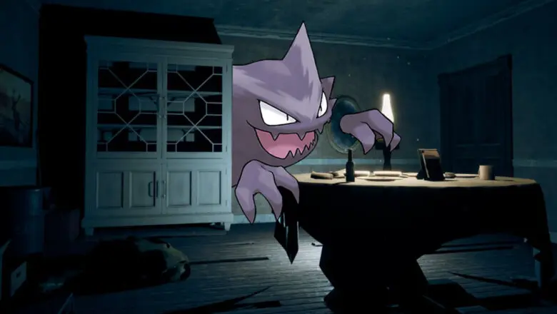 Animación Pokémon Tik Tok