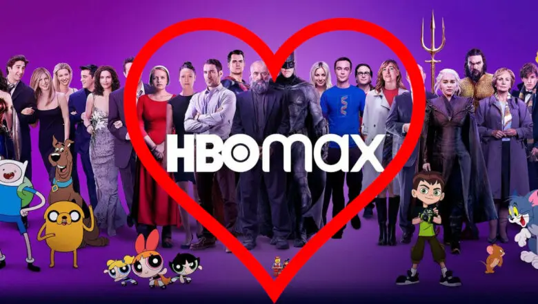 oferta de HBO Max