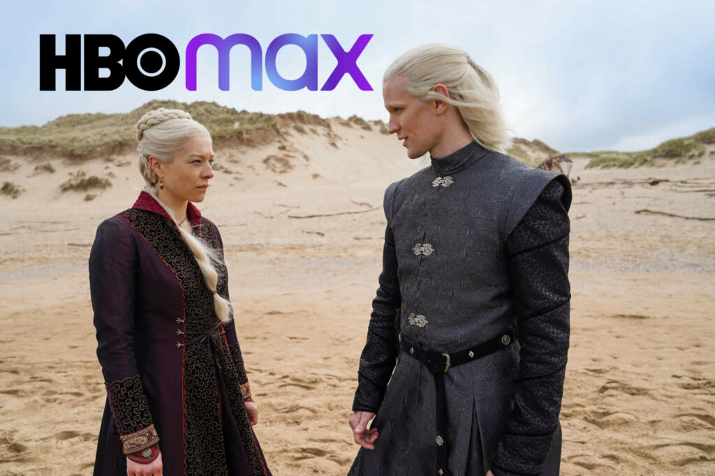 HBO Max