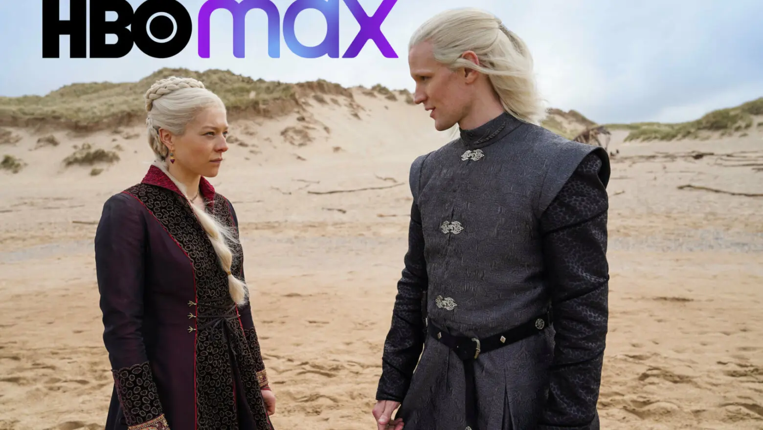 HBO Max