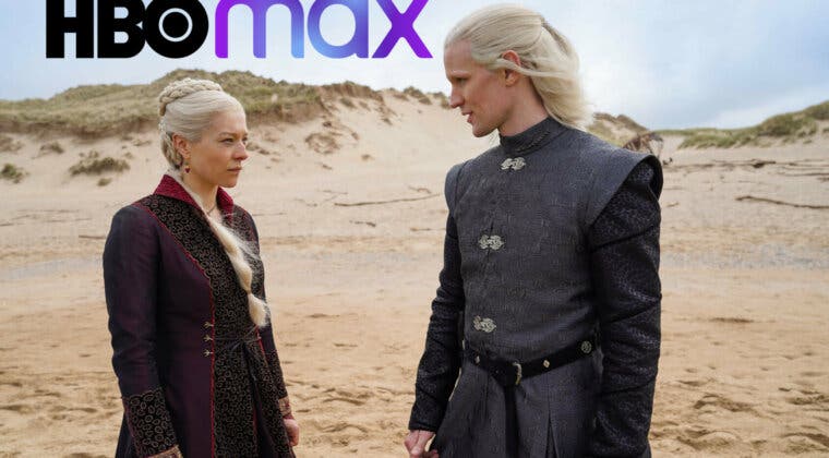 Imagen de Todos las series de HBO Max en 2022: vuelve Juego de Tronos, vuelve Euphoria