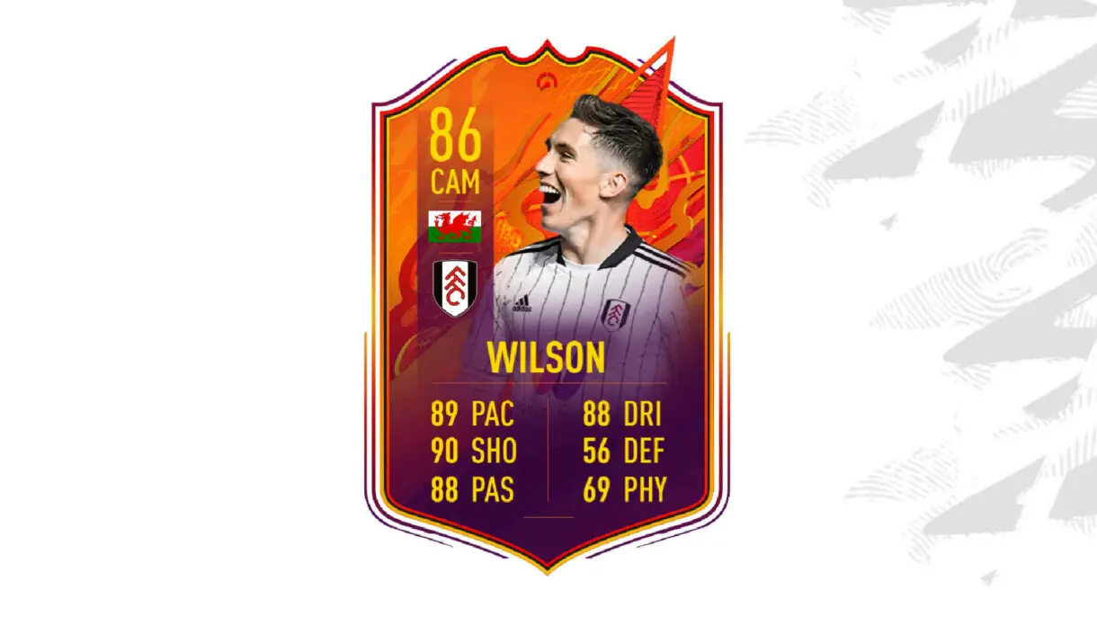 FIFA 21: Nuevo upgrade destacable, grandes cartas que están cerca y algunas decepciones (seguimiento Headliners) Ultimate Team jugador con el upgrade ya aplicado