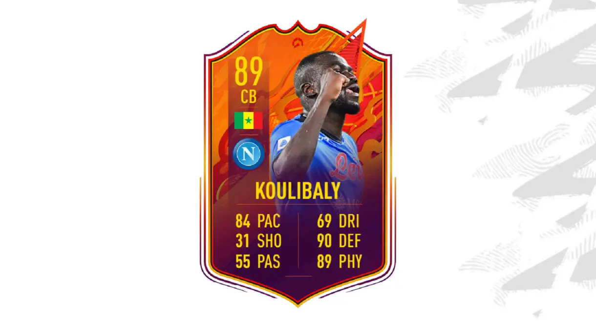 FIFA 21: Nuevo upgrade destacable, grandes cartas que están cerca y algunas decepciones (seguimiento Headliners) Ultimate Team upgrade asegurado