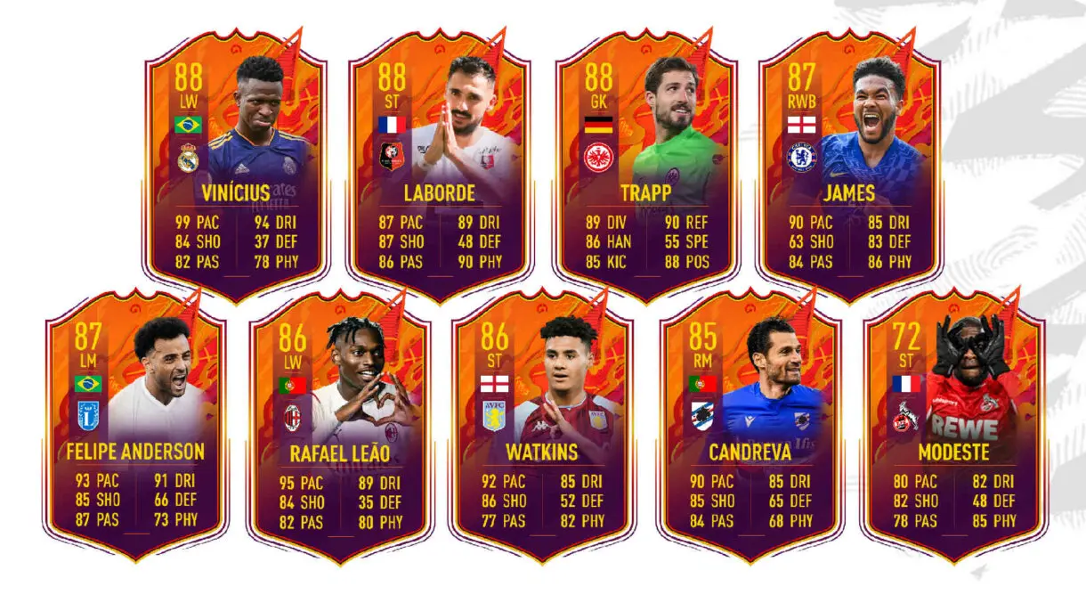 FIFA 21: Nuevo upgrade destacable, grandes cartas que están cerca y algunas decepciones (seguimiento Headliners) Ultimate Team sin victorias (primera parte)