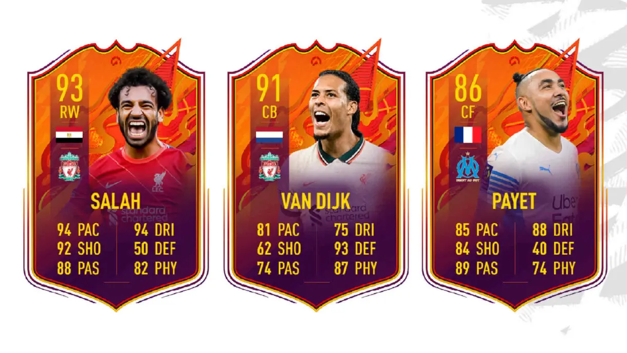 FIFA 21: Nuevo upgrade destacable, grandes cartas que están cerca y algunas decepciones (seguimiento Headliners) Ultimate Team dos victorias