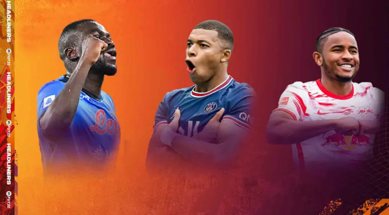 Imagen de FIFA 22: nuevo upgrade destacable, grandes cartas que están cerca y algunas decepciones (seguimiento Headliners)