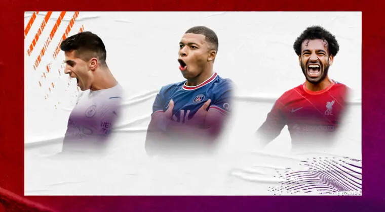 Imagen de FIFA 22: Headliners de nivel mejorarán sus stats, otros siguen avanzando y una derrota dolorosa (seguimiento)