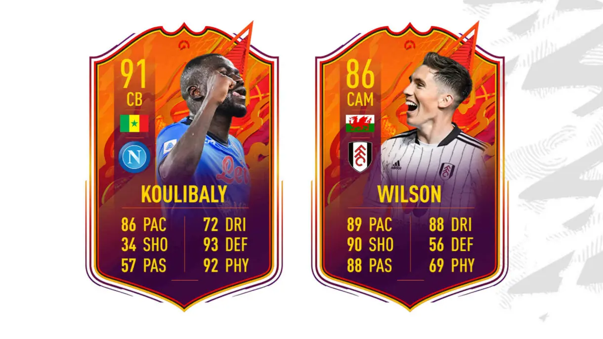 FIFA 22: Headliners de nivel mejorarán sus stats, otros siguen avanzando y una derrota dolorosa (seguimiento) Ultimate Team jugadores con el boost ya aplicado