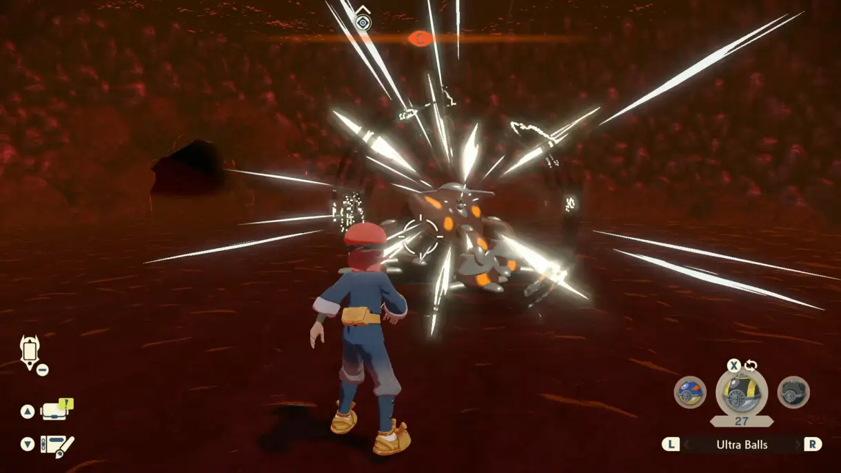 heatran