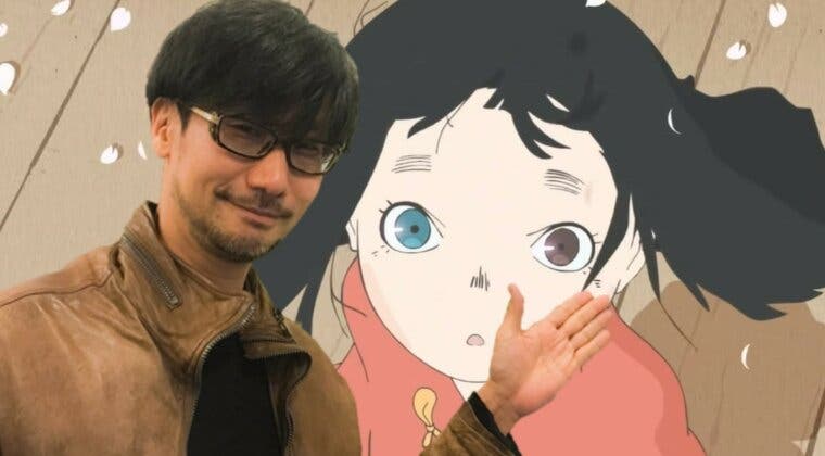 Imagen de Hideo Kojima está encantado con el anime de The Heike Story