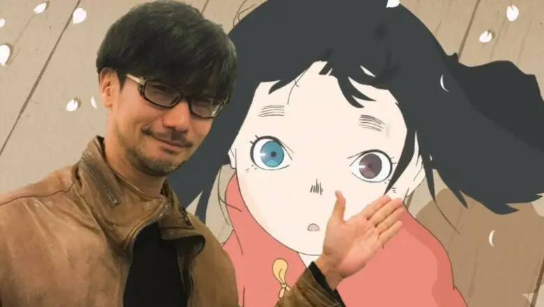 HIDEO KOJIMA HEIKE STORY