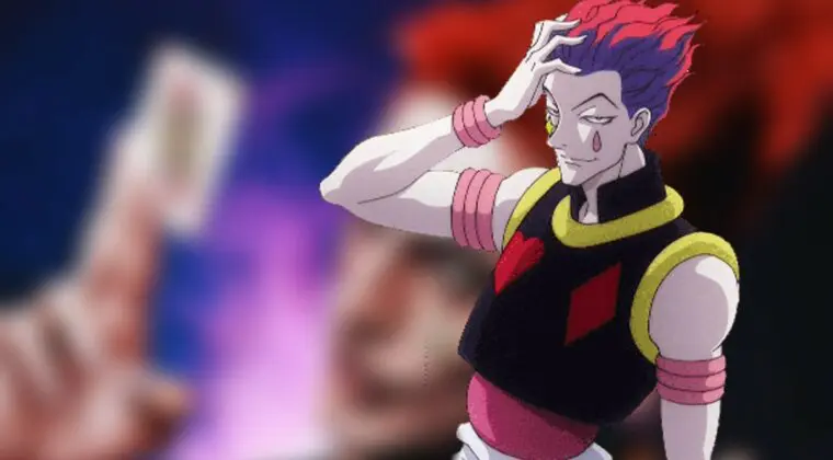 Imagen de Hunter x Hunter: Hisoka vuelve a la carga en 2022 con un nuevo cosplay