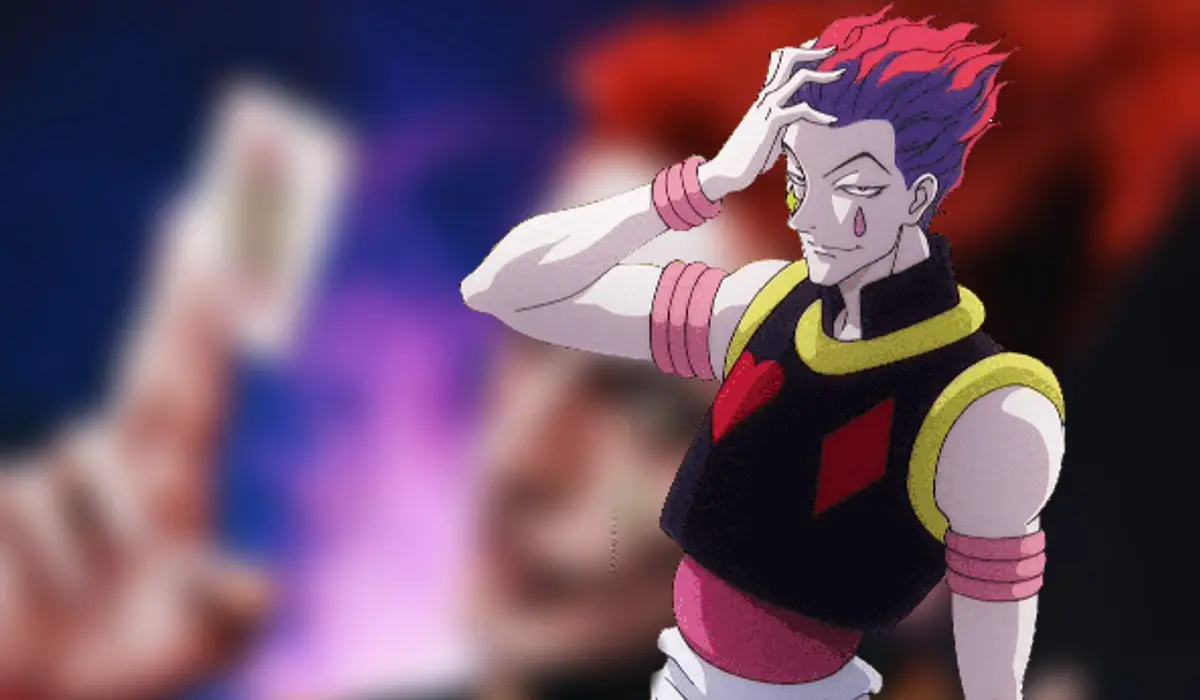 Hunter x Hunter