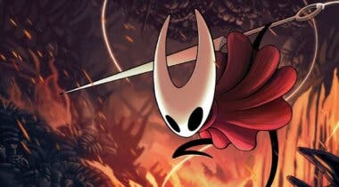 Imagen de Descubren un nuevo secreto en la demo de Hollow Knight: Silksong que llevaba años oculto