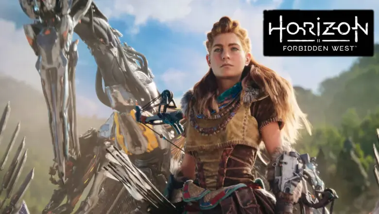 Horizon Forbidden West